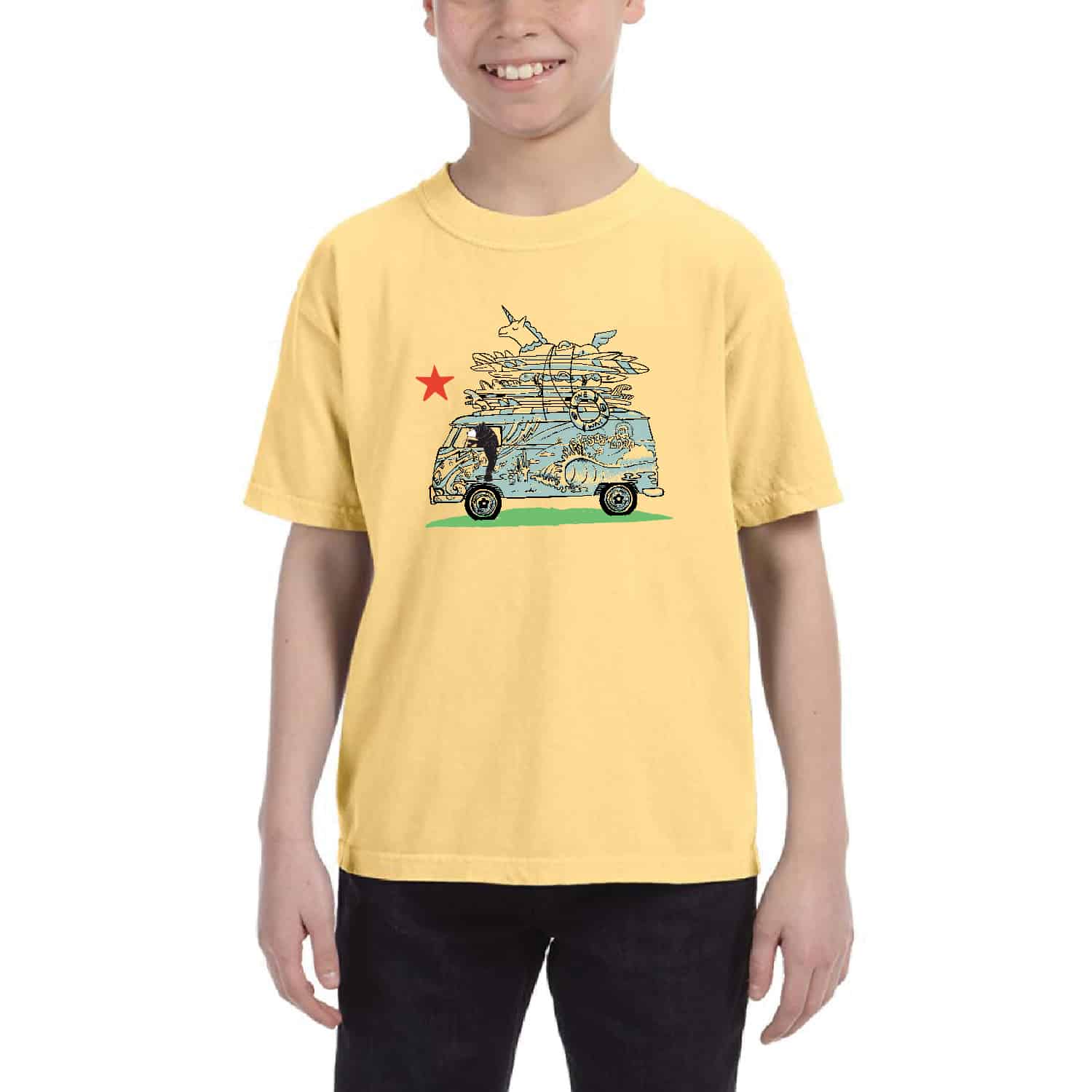 Rollin Kids T-Shirt