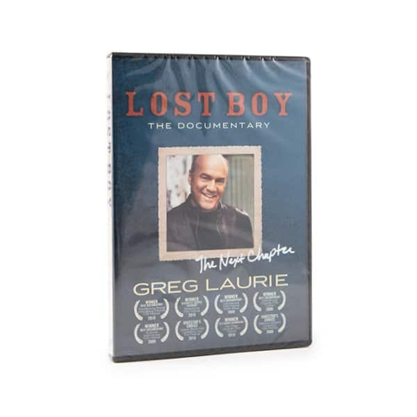 Lost Boy: The Next Chapter [DVD]