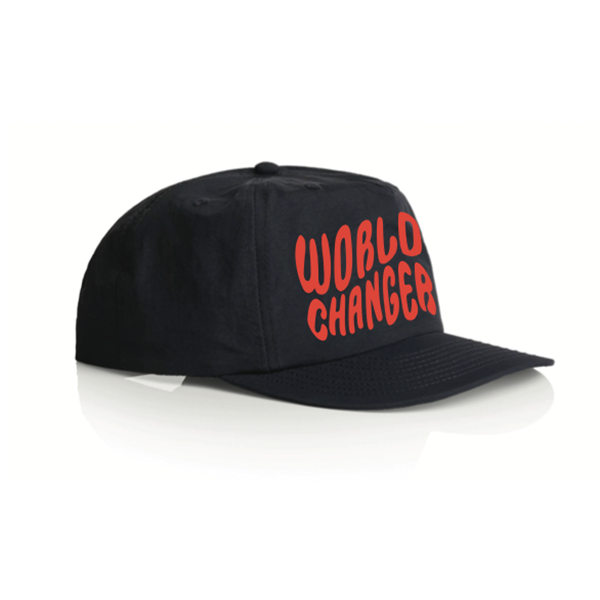 World Changers Hat