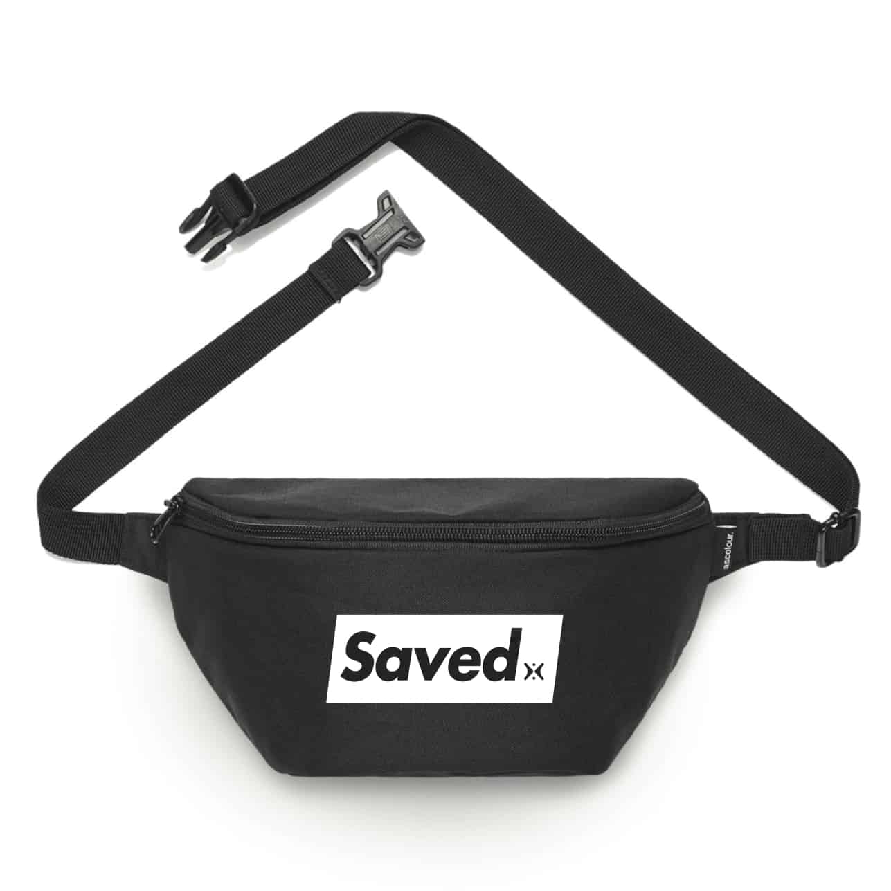 Saved Fanny Pack