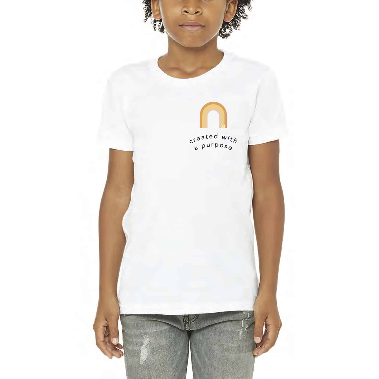 Purpose Kids T-Shirt