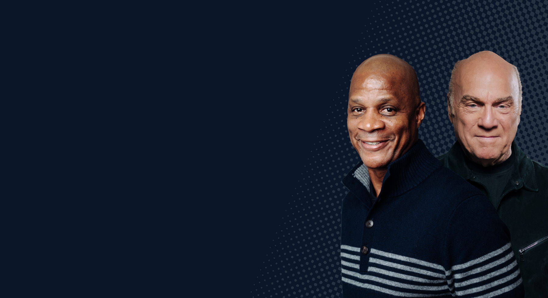 MLB Fame, Addiction, and Redemption (with Darryl Strawberry)