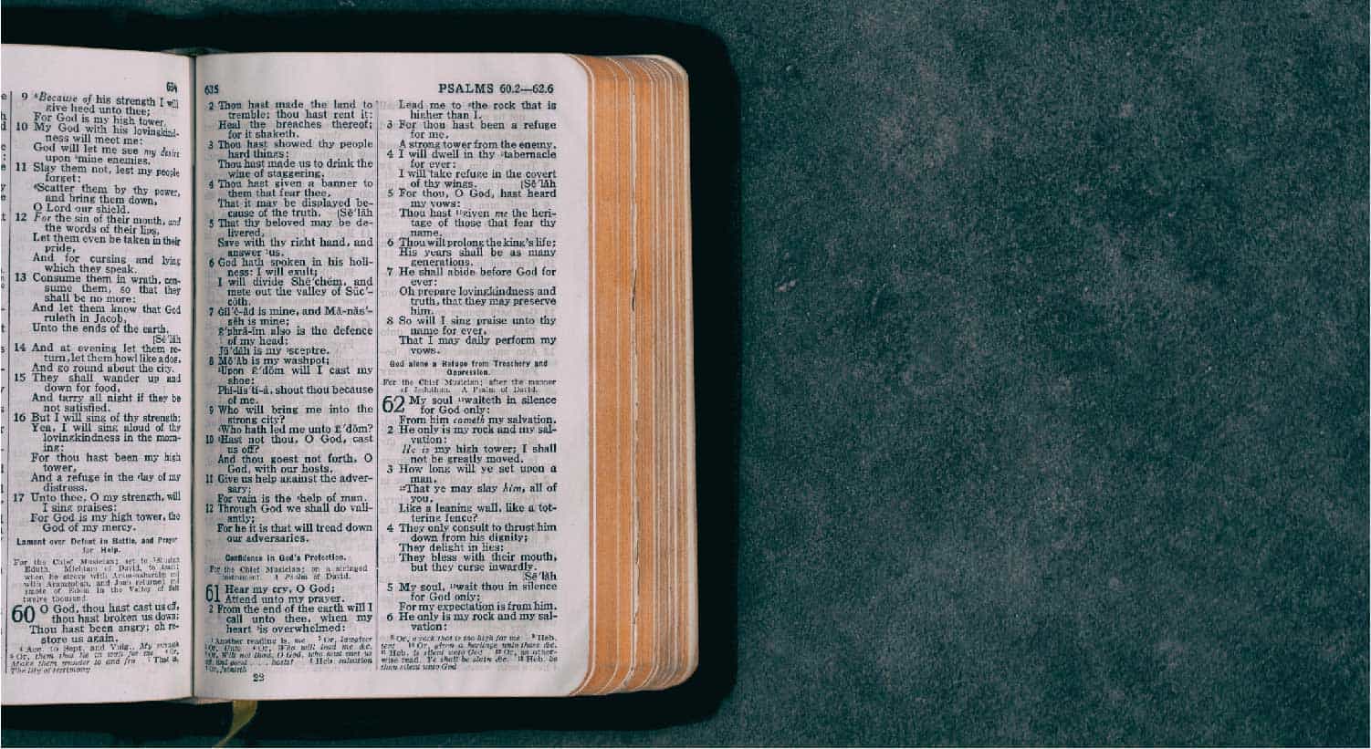 the-power-of-the-gospel