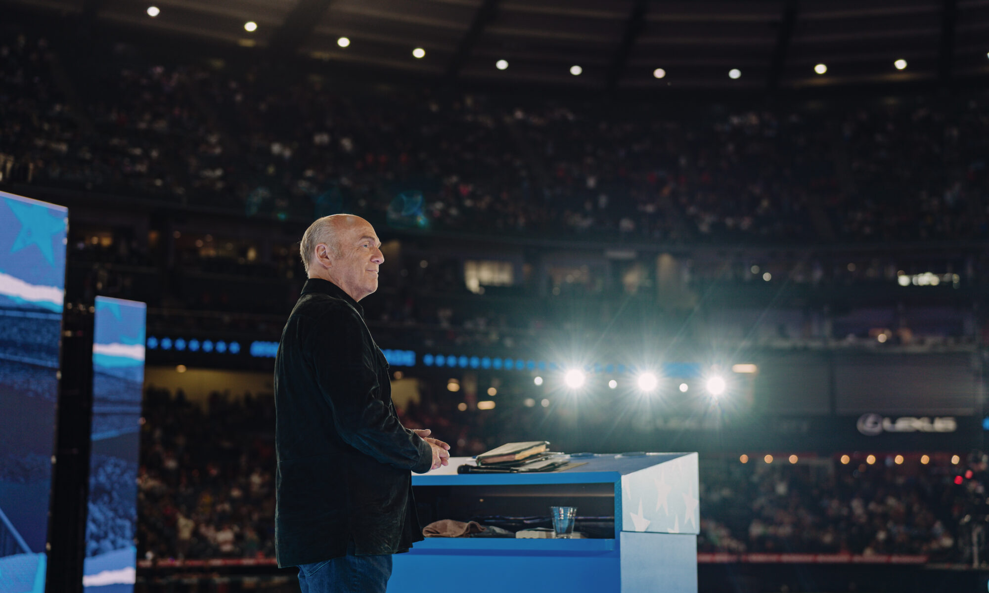 greg laurie harvest crusade 2026