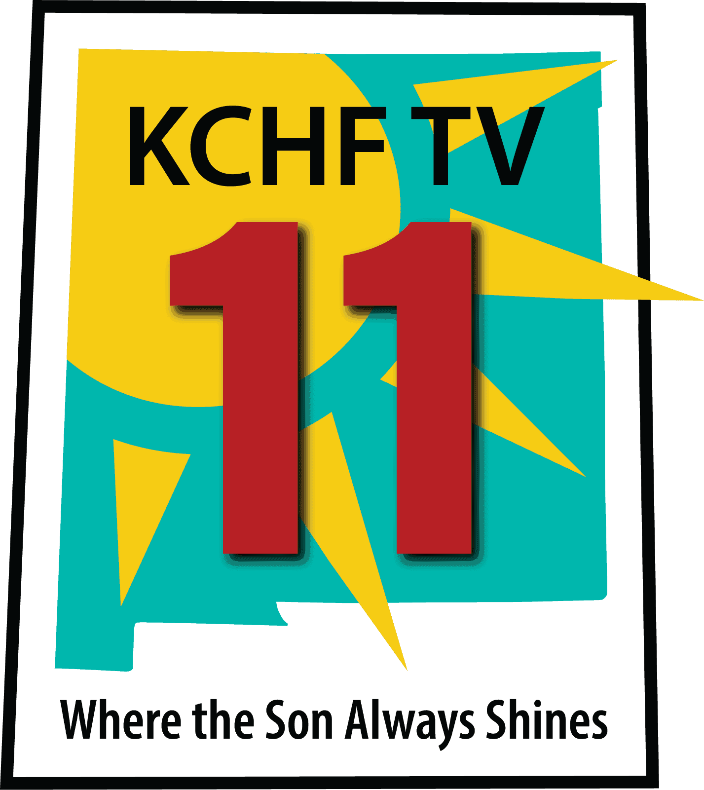 KCHF New Mexico