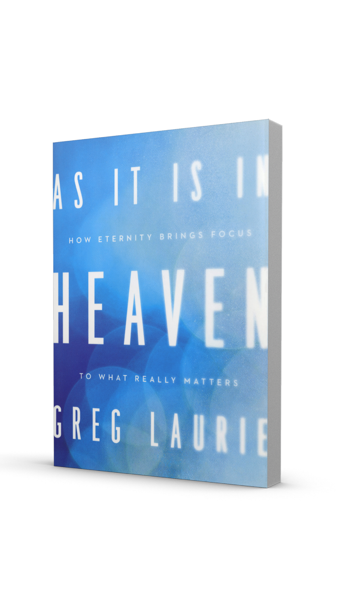 In thanks for your gift . . .