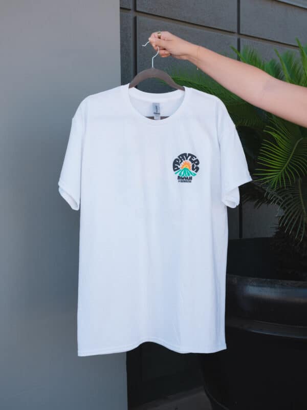 Maui Relief Shirt