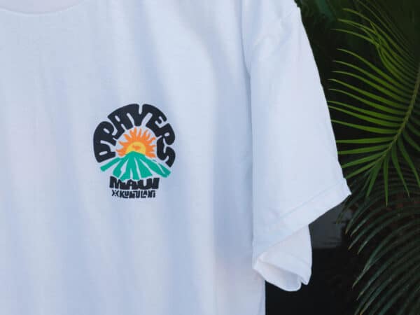 Maui Relief Shirt