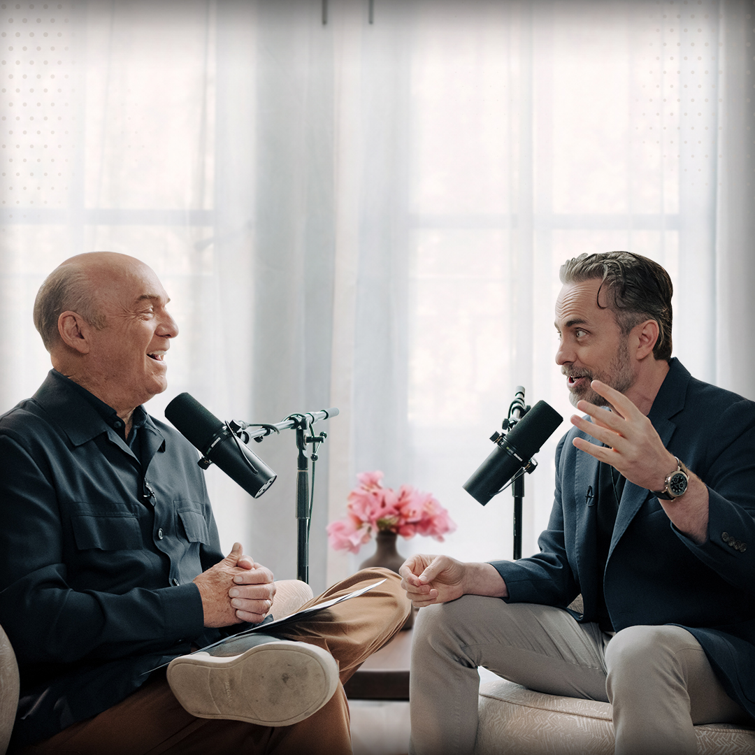 jeremy boreing and greg laurie