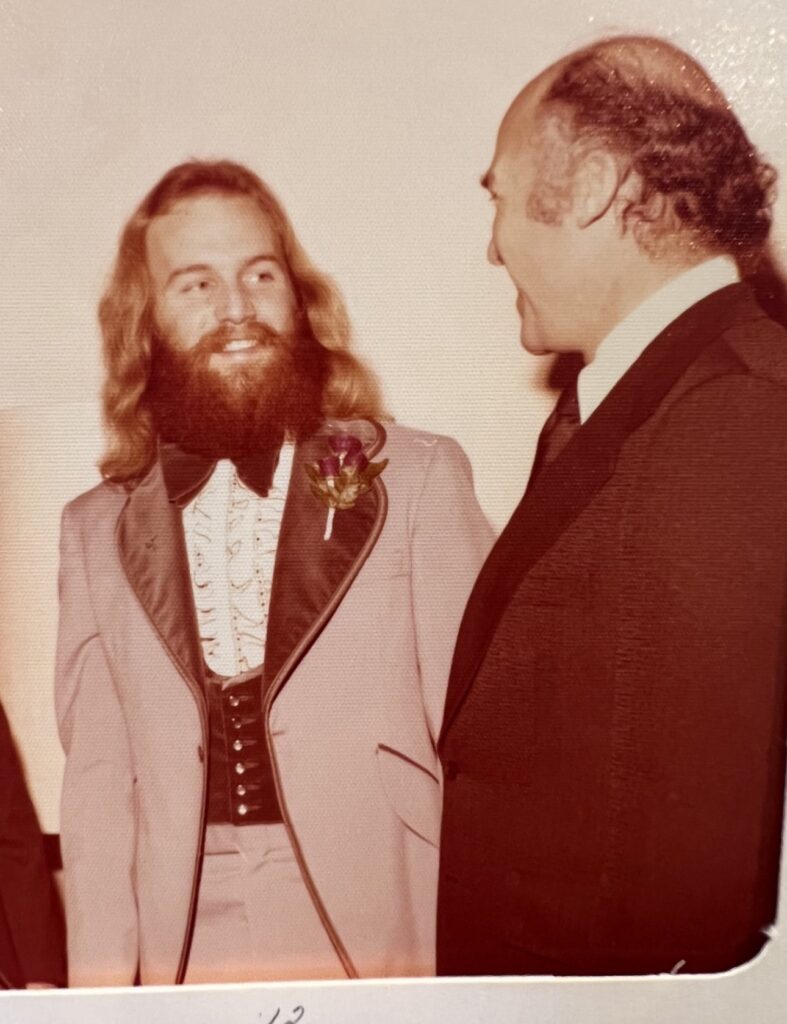 greg laurie and chuck smith