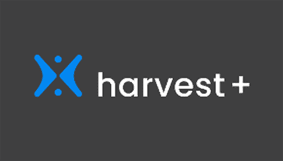 Harvest App