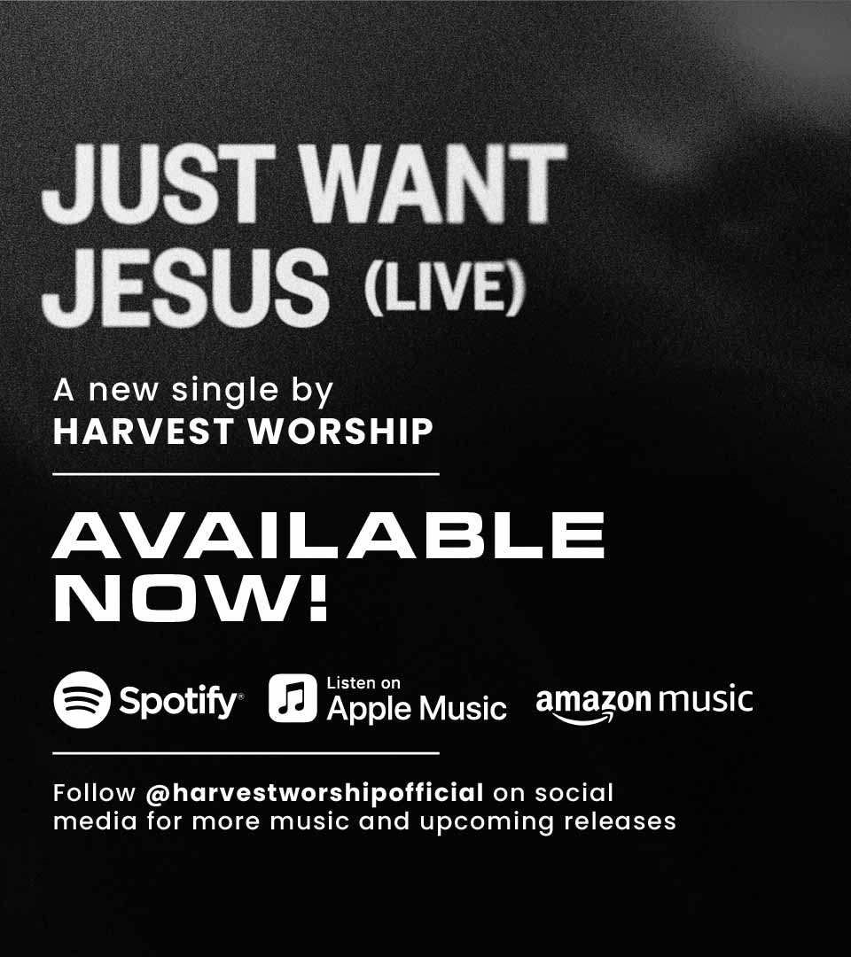 Harvest Worship