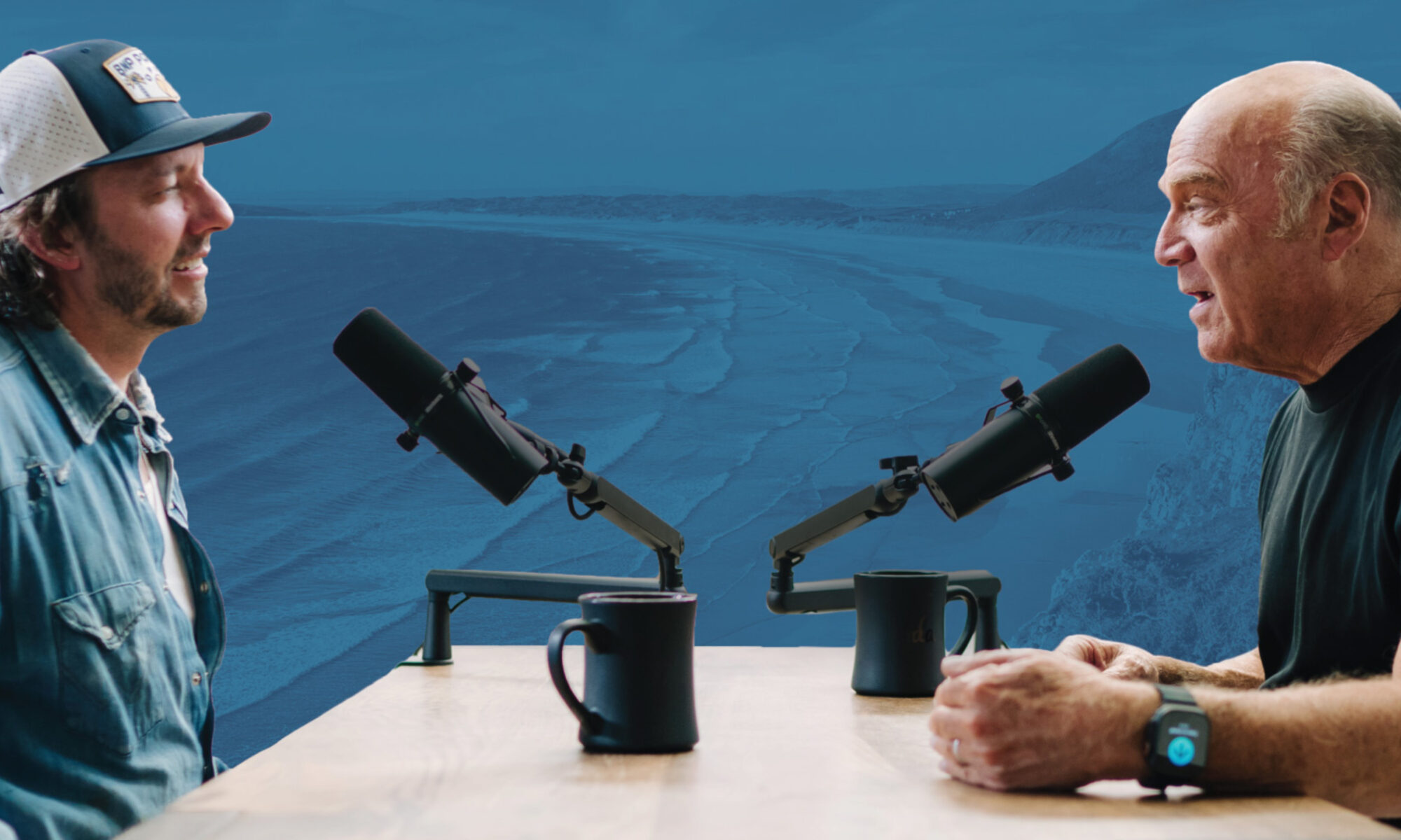 greg laurie and levi lusko