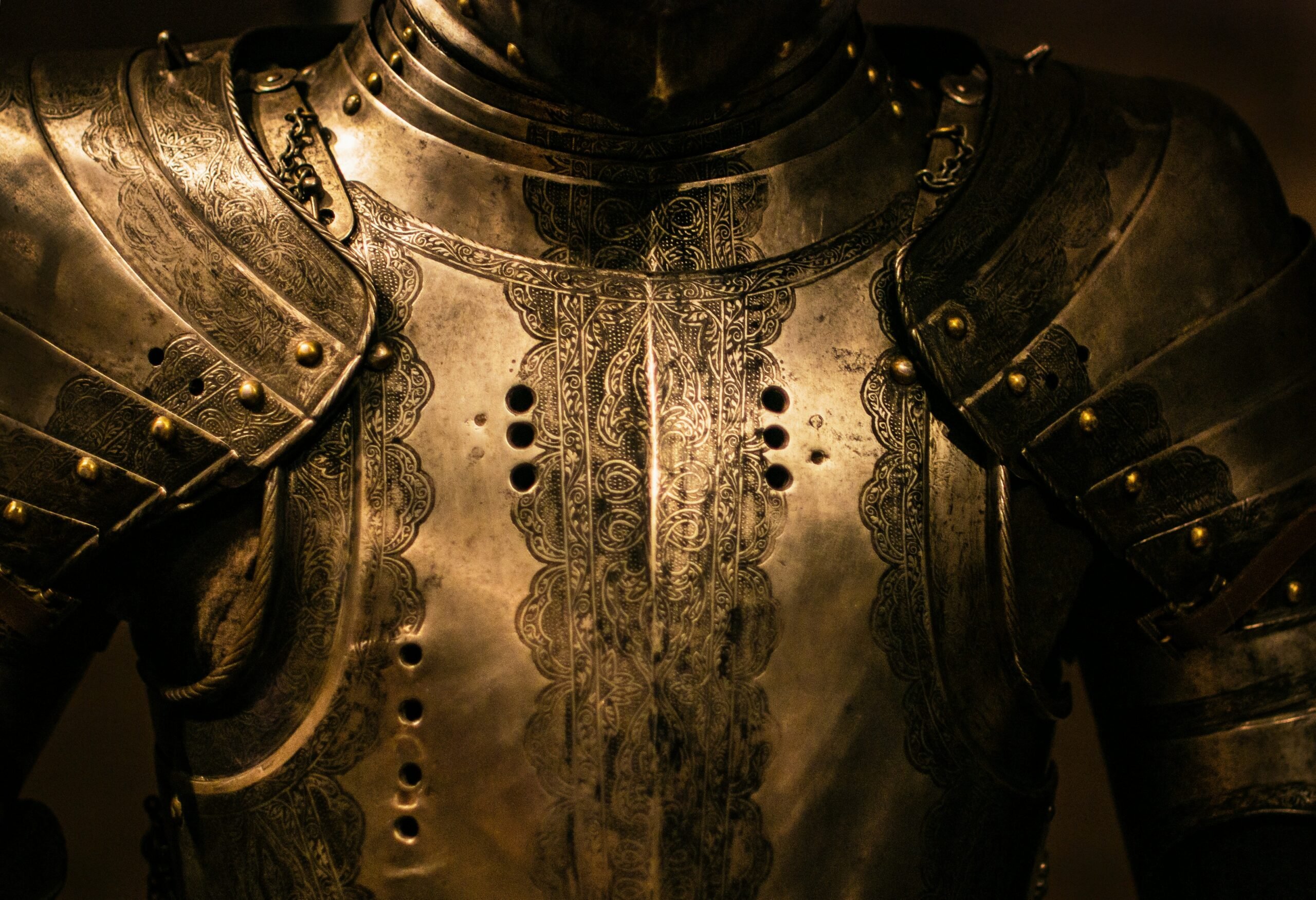 medieval armor