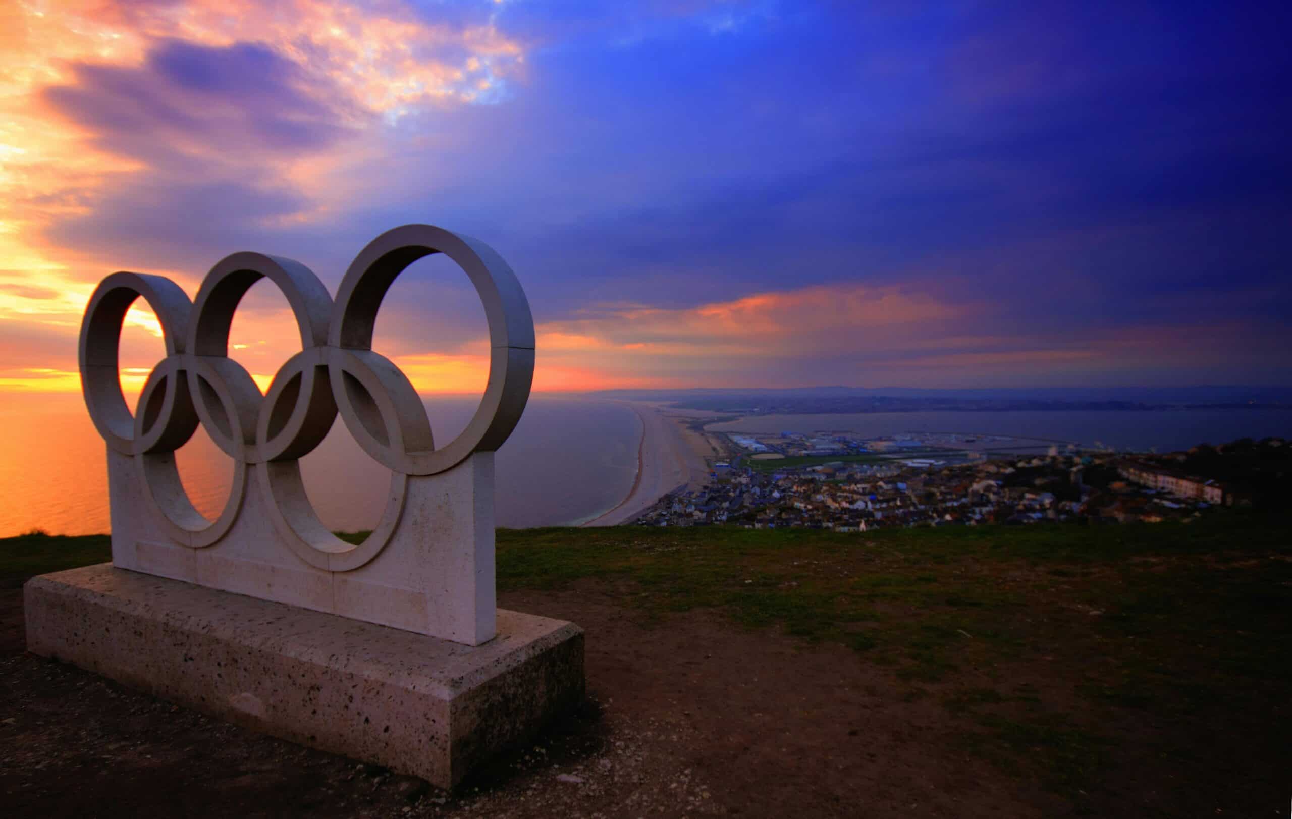 2024 olympics